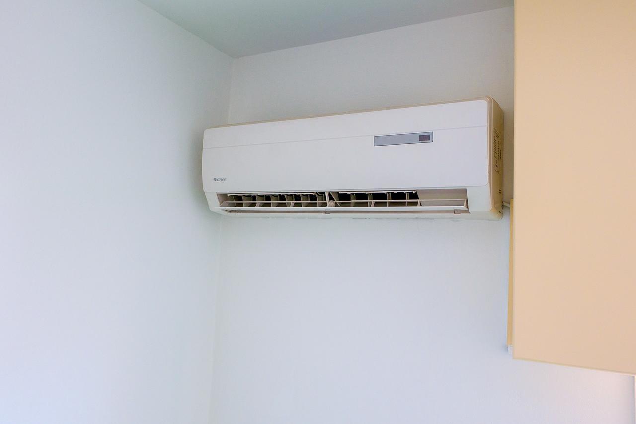 gree air conditioner limassol